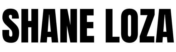 Shane Loza Designs logo